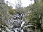 Fervenzas del Barbantiño y Camino natural del río Barbantiño