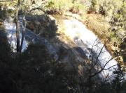 Cascada del río da Cal