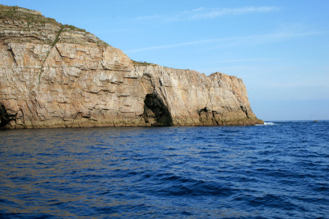 Cuevas en la Herbosa