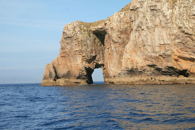 Ventana de Herbosa