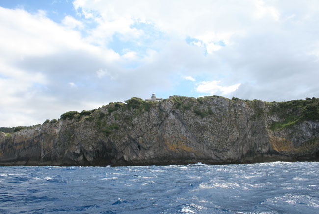 Punta y Cabo de San Emeterio