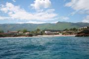 Playa de la Palombina