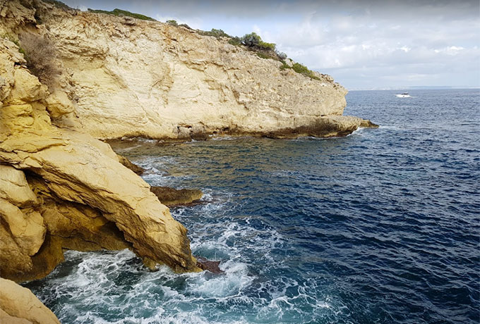 Cabo Falcó