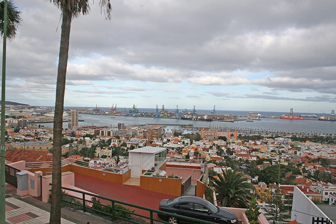 Las Palmas