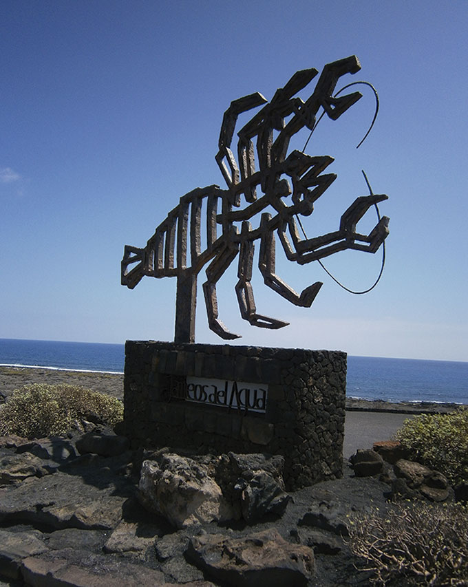 Jameos del Agua