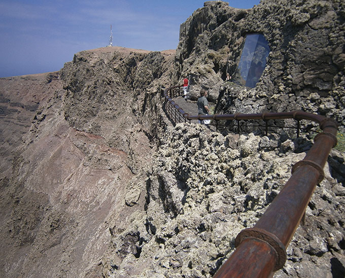 Mirador del Río