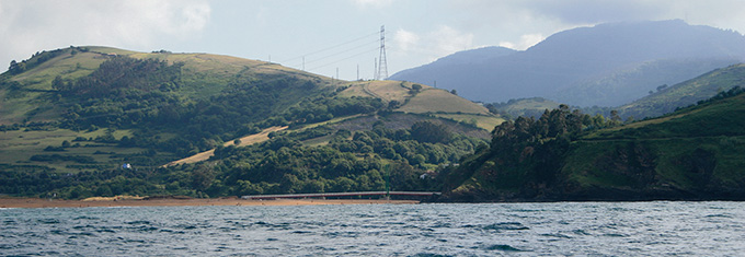 Barra de Somorrostro