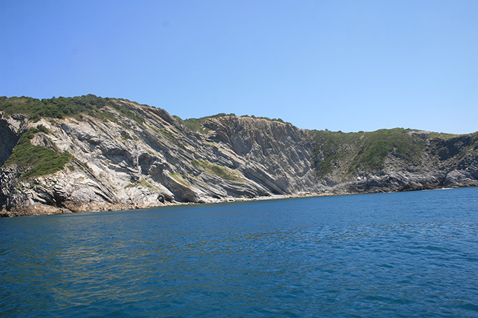 Ensenada de Astondo