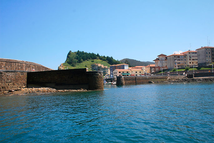 Puerto de Atmintza