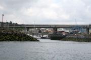 Puerto deportivo de Orio