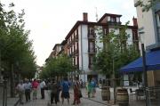 De tapeo, paseo y chiquiteo