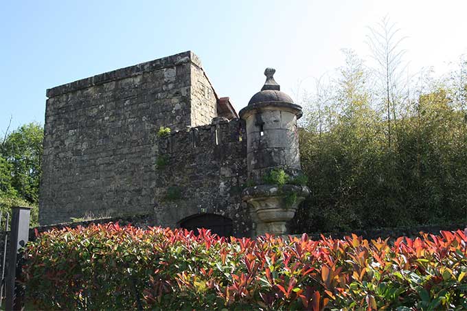 Fortaleza de Hondararibia