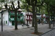Los colores de Hondarribi