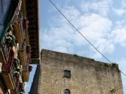 Murallas y casco antiguo