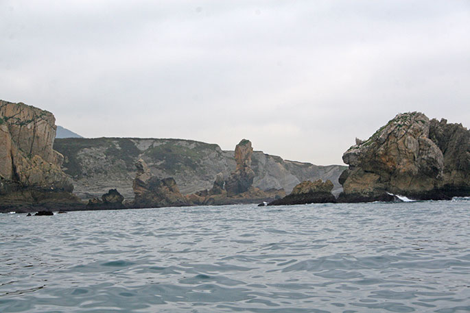 Costa Quebrada