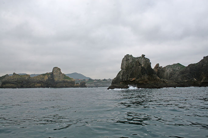 Costa Quebrada