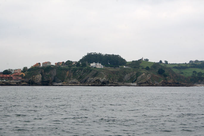 Punta del Castillo