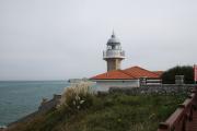 Faro de Suances