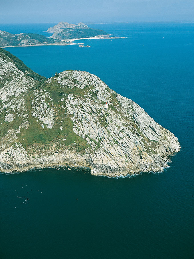 Islas Cíes