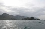 Cabo Ortegal desde el NE