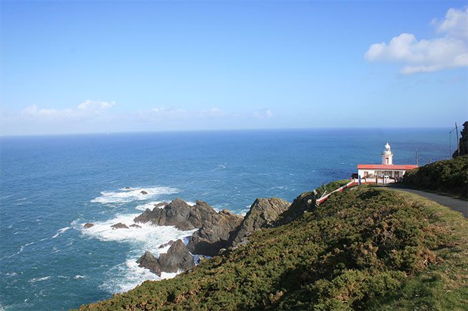 Punta Candieira