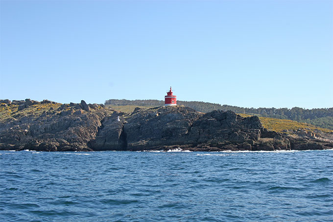 Punta Robaleira