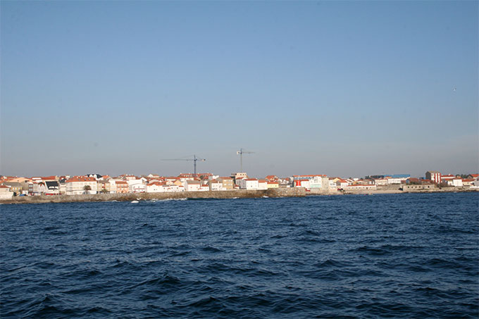Corrubedo