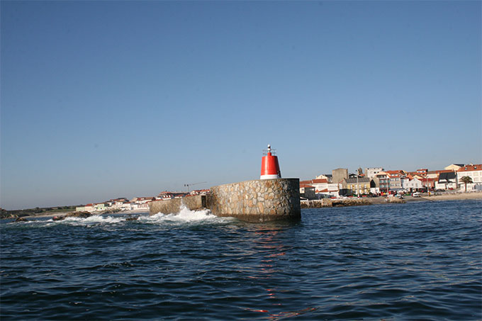 Corrubedo