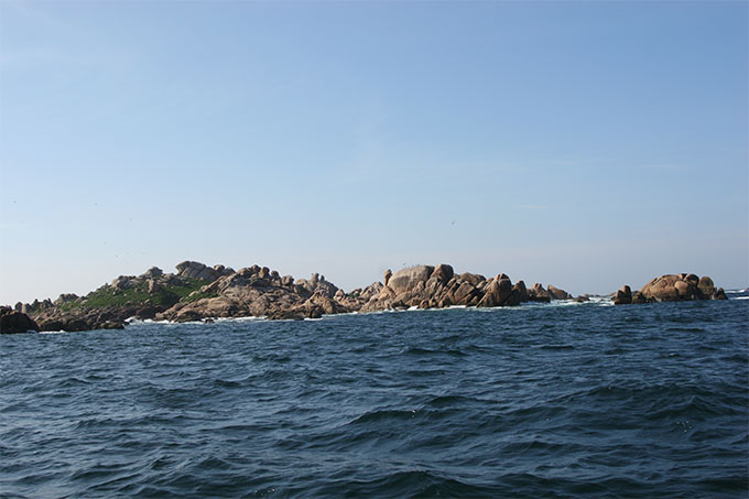 Isla de Sagres