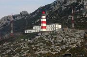 Faro de Cabo Silleiro