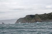 Al N de Cabo Prior
