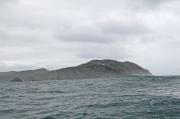 Cabo Prior desde el NE