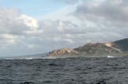 Cabo Veo desde el NW