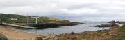 Puerto de Arou