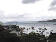 Puerto de Camelle