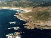 Punta Catasol, Islote Atain y piedras Condenados