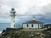 Faro de Touriñán