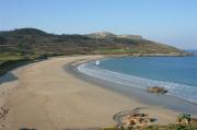 Playa de Lourido