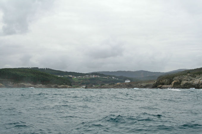 Ensenada de Portocelo