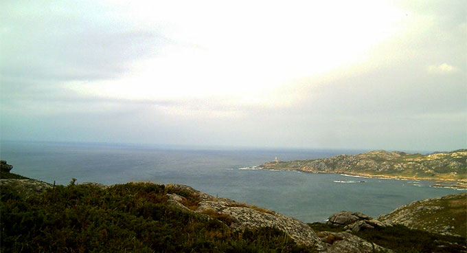 Golfo de Niñóns y Barda, entre Pta Nariga y la Pta Roncudo 