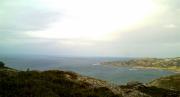 Golfo de Niñóns y Barda, entre Pta Nariga y la Pta Roncudo 