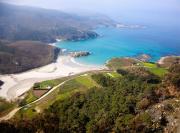 Playa de Niñóns