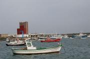 Puerto de Cariño