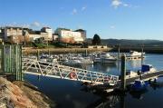 Puerto de Ortigueira