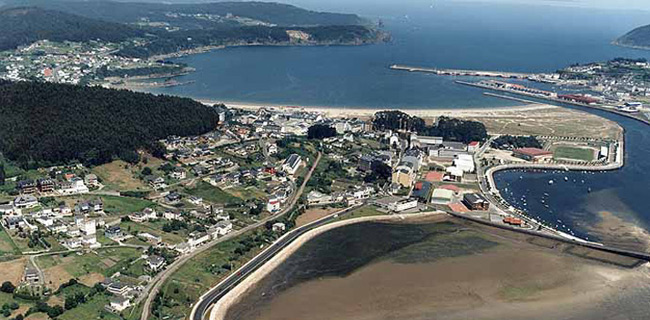  Ría de Viveiro