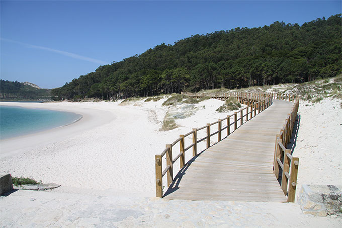 Playa de Rodas