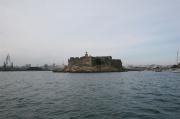 Castillo de San Antón