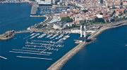 Marina y Nauta Coruña