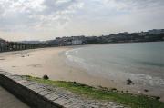 Playa de Santa Cristina