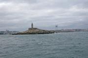 Punta del Dique de abrigo